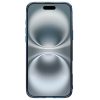 6601122407B-4 NILLKIN Nature Pro Series for iPhone 16 Case Compatible with MagSafe TPU - PC Ultra Clear Phone Case