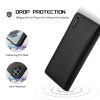 6601126402A-4 DUX DUCIS Hivo Series For Samsung Galaxy S25 Ultra Hivo Series Split Leather RFID Blocking Wallet Stand Flip Phone Cover (Non-magnetic)