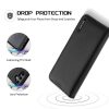 DUX DUCIS Hivo Series For Samsung Galaxy S25 Case Cowhide Leather RFID Blocking Wallet Stand Flip Phone Cover