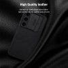 6601126591A-7 NILLKIN Qin Pro Series for Samsung Galaxy S24 FE Case with Card Slots Leather Phone Cover