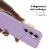 6601126826C-10 DUX DUCIS Rafi II Series For Samsung Galaxy S25+ Magnetic Case Leather Back Cover with RFID Blocking Card Slots