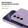 6601126826C-11 DUX DUCIS Rafi II Series For Samsung Galaxy S25+ Magnetic Case Leather Back Cover with RFID Blocking Card Slots
