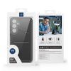 DUX DUCIS  Rafi II Series For Samsung Galaxy S25 Magnetic Case Leather Back Cover with RFID Blocking Card Slots