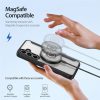 DUX DUCIS For Samsung Galaxy S25 Leather Case Skin X Pro Series Flip Cover Magnetic Case