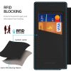 6601127367A-9 DUX DUCIS Skin X Pro Series For Samsung Galaxy S25 Ultra Leather Case Flip Cover Magnetic Case
