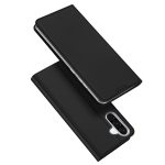 DUX DUCIS For Samsung Galaxy A56 / A36 Case Skin Pro Series Leather Cover Card Holder