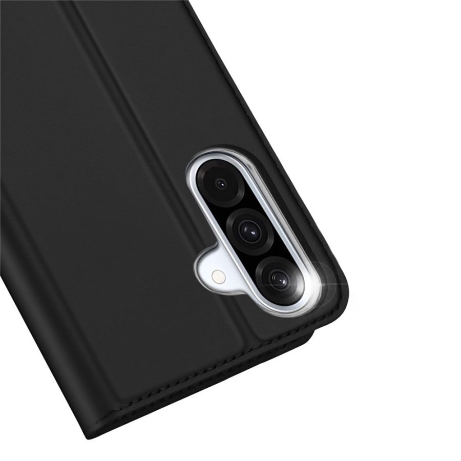 DUX DUCIS For Samsung Galaxy A56 / A36 Case Skin Pro Series Leather Cover Card Holder