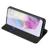 DUX DUCIS For Samsung Galaxy A56 / A36 Case Skin Pro Series Leather Cover Card Holder