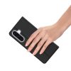 DUX DUCIS For Samsung Galaxy A56 / A36 Case Skin Pro Series Leather Cover Card Holder