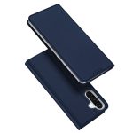 DUX DUCIS For Samsung Galaxy A56 / A36 Case Skin Pro Series Leather Cover Card Holder
