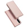 DUX DUCIS For Samsung Galaxy A56 / A36 Case Skin Pro Series Leather Cover Card Holder
