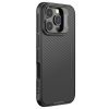 NILLKIN Camshield Prop Magnetic Series for iPhone 16 Pro Max Case Compatible with MagSafe TPU+PC Phone Cover with Lens Frame
