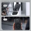 NILLKIN Camshield Prop Magnetic Series for iPhone 16 Pro Max Case Compatible with MagSafe TPU+PC Phone Cover with Lens Frame