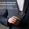 NILLKIN Camshield Prop Magnetic Series for iPhone 16 Pro Max Case Compatible with MagSafe TPU+PC Phone Cover with Lens Frame