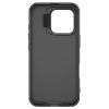 NILLKIN Camshield Prop Magnetic Series for iPhone 16 Pro Max Case Compatible with MagSafe TPU+PC Phone Cover with Lens Frame
