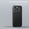 NILLKIN Camshield Prop Magnetic Series for iPhone 16 Pro Max Case Compatible with MagSafe TPU+PC Phone Cover with Lens Frame