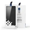 DUX DUCIS For Samsung Galaxy Z Fold Special Case Bril Series Leather Stand Phone Cover with Pen Holder