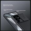 NILLKIN Camshield Pro for Samsung Galaxy S25 Ultra Magnetic Case TPU - PC Phone Cover with Slider Camera