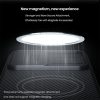 NILLKIN Camshield Pro for Samsung Galaxy S25 Ultra Magnetic Case TPU - PC Phone Cover with Slider Camera