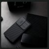 NILLKIN Camshield Pro for Samsung Galaxy S25 Ultra Magnetic Case TPU - PC Phone Cover with Slider Camera