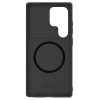NILLKIN Camshield Pro for Samsung Galaxy S25 Ultra Magnetic Case TPU - PC Phone Cover with Slider Camera