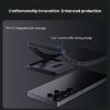 NILLKIN Camshield Pro for Samsung Galaxy S25 Ultra Magnetic Case TPU - PC Phone Cover with Slider Camera