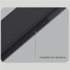 6601135042A-15 NILLKIN Frosted Shield Pro For Samsung Galaxy S25 Case Matte PC - TPU Phone Cover