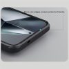 6601135042A-16 NILLKIN Frosted Shield Pro For Samsung Galaxy S25 Case Matte PC - TPU Phone Cover
