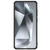 6601135042A-3 NILLKIN Frosted Shield Pro For Samsung Galaxy S25 Case Matte PC - TPU Phone Cover