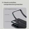 6601135042A-8 NILLKIN Frosted Shield Pro For Samsung Galaxy S25 Case Matte PC - TPU Phone Cover