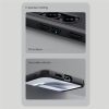 6601135043A-17 NILLKIN Frosted Shield Pro For Samsung Galaxy S25+ Case Matte PC - TPU Phone Cover