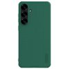 6601135043C-1 NILLKIN Frosted Shield Pro For Samsung Galaxy S25+ Case Matte PC - TPU Phone Cover