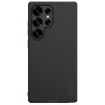 NILLKIN Frosted Shield Pro For Samsung Galaxy S25 Ultra Case Matte PC - TPU Phone Cover