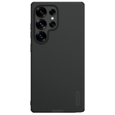 NILLKIN Frosted Shield Pro For Samsung Galaxy S25 Ultra Case Matte PC - TPU Phone Cover