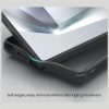 NILLKIN Frosted Shield Pro For Samsung Galaxy S25 Ultra Case Matte PC - TPU Phone Cover