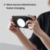 NILLKIN Frosted Shield Pro For Samsung Galaxy S25 Ultra Case Matte PC - TPU Phone Cover