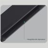 NILLKIN Frosted Shield Pro For Samsung Galaxy S25 Ultra Case Matte PC - TPU Phone Cover