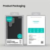 NILLKIN Frosted Shield Pro For Samsung Galaxy S25 Ultra Case Matte PC - TPU Phone Cover