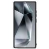 NILLKIN Frosted Shield Pro For Samsung Galaxy S25 Ultra Case Matte PC - TPU Phone Cover