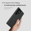 NILLKIN Frosted Shield Pro For Samsung Galaxy S25 Ultra Case Matte PC - TPU Phone Cover