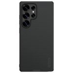 NILLKIN Frosted Shield Pro for Samsung Galaxy S25 Ultra Magnetic Case PC - TPU Phone Cover