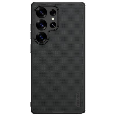 NILLKIN Frosted Shield Pro for Samsung Galaxy S25 Ultra Magnetic Case PC - TPU Phone Cover