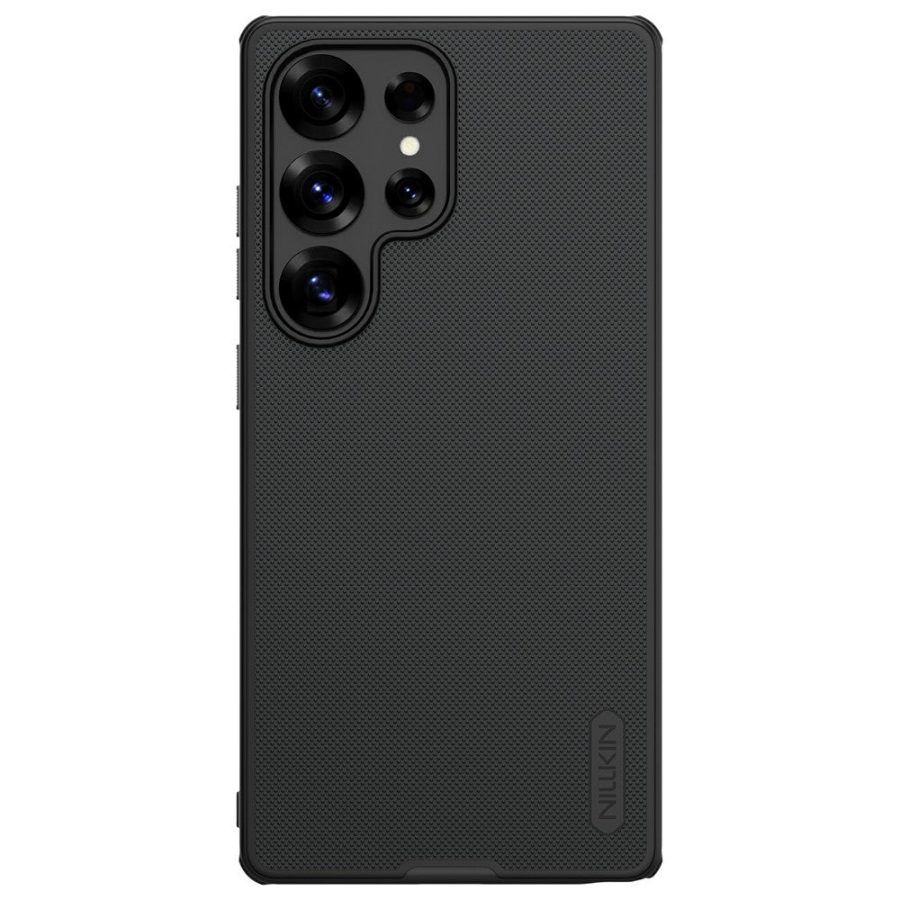 NILLKIN Frosted Shield Pro for Samsung Galaxy S25 Ultra Magnetic Case PC - TPU Phone Cover