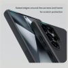 NILLKIN Frosted Shield Pro for Samsung Galaxy S25 Ultra Magnetic Case PC - TPU Phone Cover