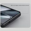 NILLKIN Frosted Shield Pro for Samsung Galaxy S25 Ultra Magnetic Case PC - TPU Phone Cover