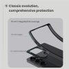 NILLKIN Frosted Shield Pro for Samsung Galaxy S25 Ultra Magnetic Case PC - TPU Phone Cover