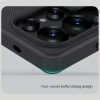 NILLKIN Frosted Shield Pro for Samsung Galaxy S25 Ultra Magnetic Case PC - TPU Phone Cover