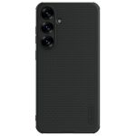 NILLKIN Frosted Shield Pro for Samsung Galaxy S25 Magnetic Case PC - TPU Phone Cover