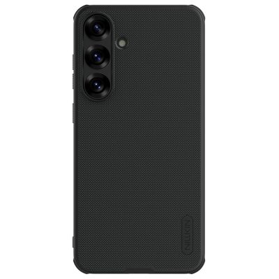 NILLKIN Frosted Shield Pro for Samsung Galaxy S25 Magnetic Case PC - TPU Phone Cover
