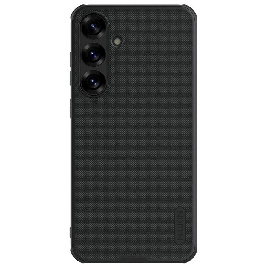 NILLKIN Frosted Shield Pro for Samsung Galaxy S25 Magnetic Case PC - TPU Phone Cover